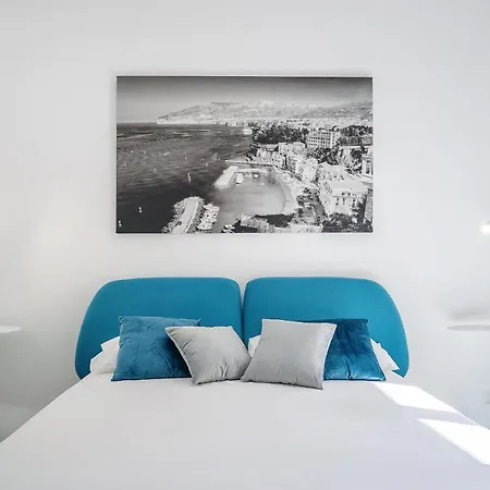 Sorrentovibes - Conny'S House Apartment Exterior photo