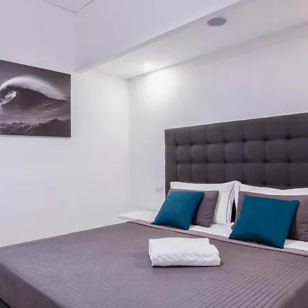 Sorrentovibes - Conny'S House Apartment Exterior photo