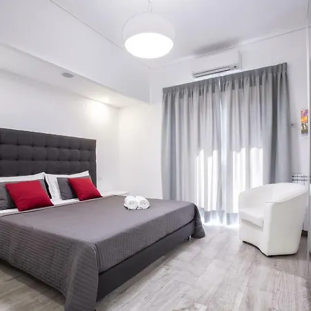 Sorrentovibes - Conny'S House Apartment Exterior photo