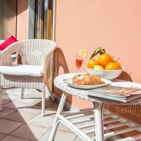 Sorrentovibes - Conny'S House Apartment Exterior photo