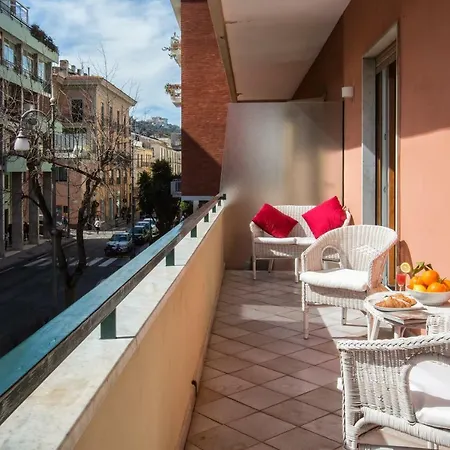 Sorrentovibes - Conny'S House Apartment Exterior photo