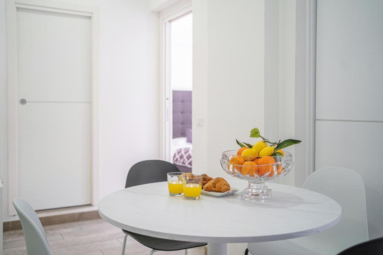 Sorrentovibes - Conny's House Apartment Sorrent