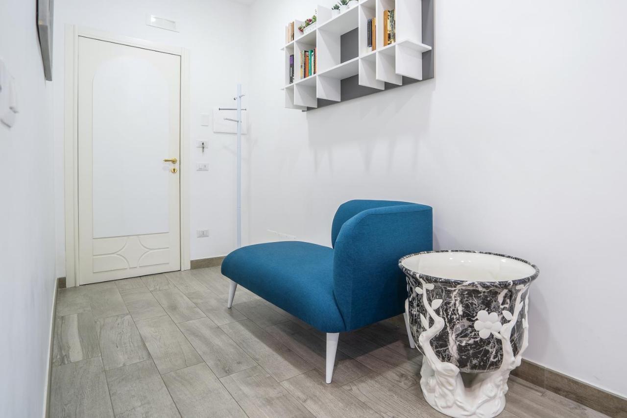 Apartment Sorrentovibes - Conny's House Sorrent