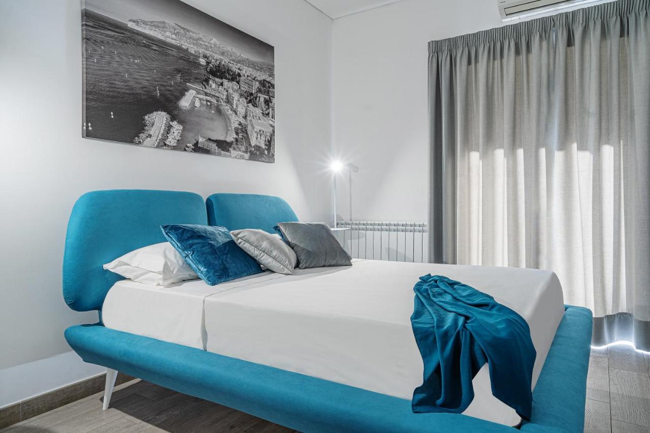 Sorrentovibes - Conny's House Sorrent