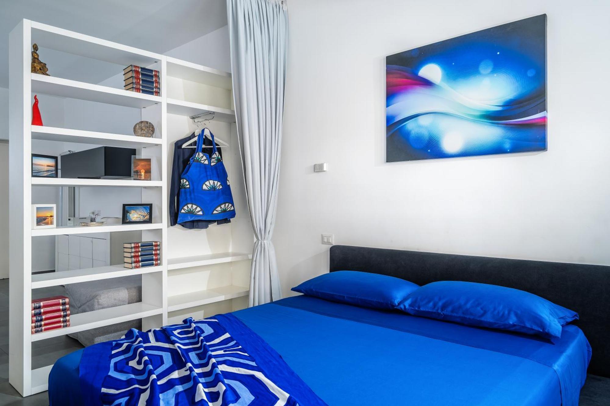 Apartment Sorrentovibes - Conny's House Sorrent