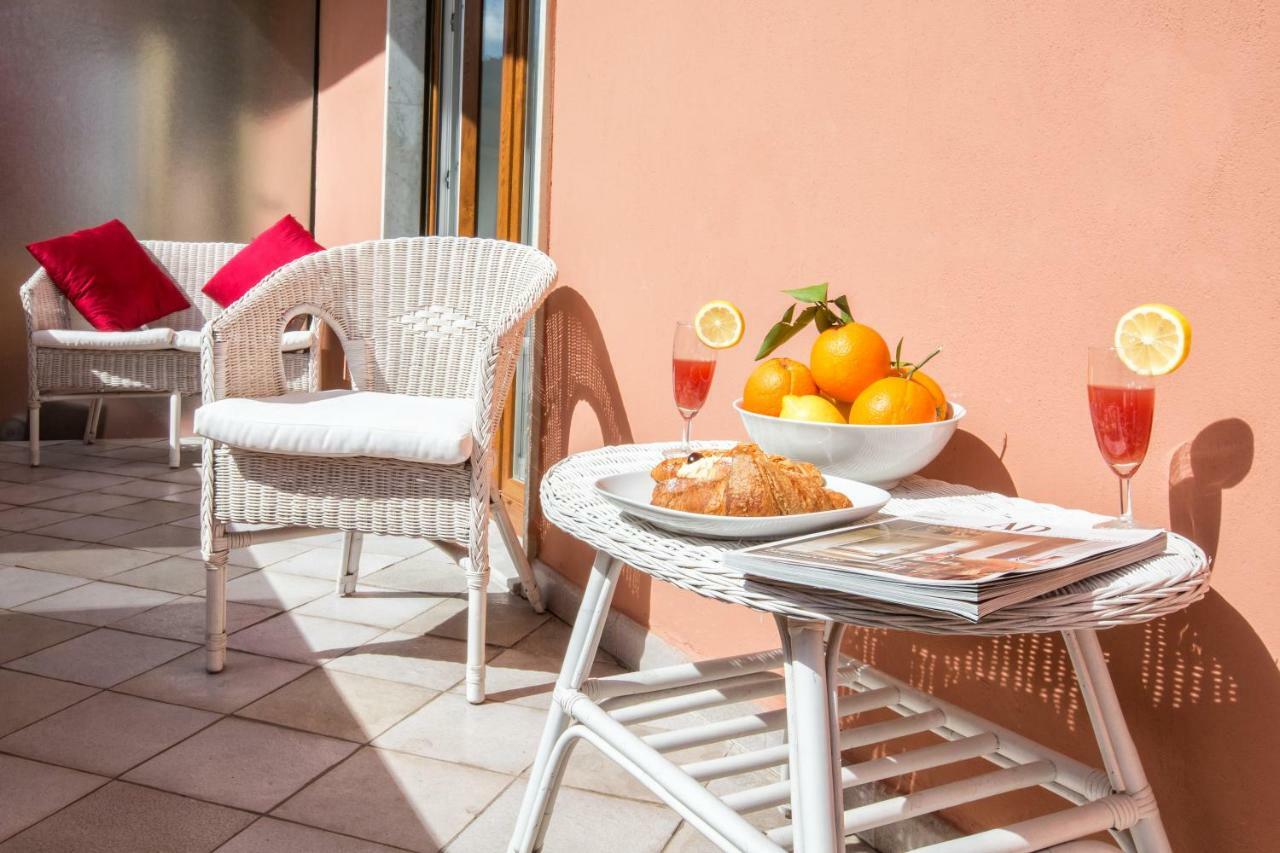 Sorrentovibes - Conny's House Apartment Sorrent