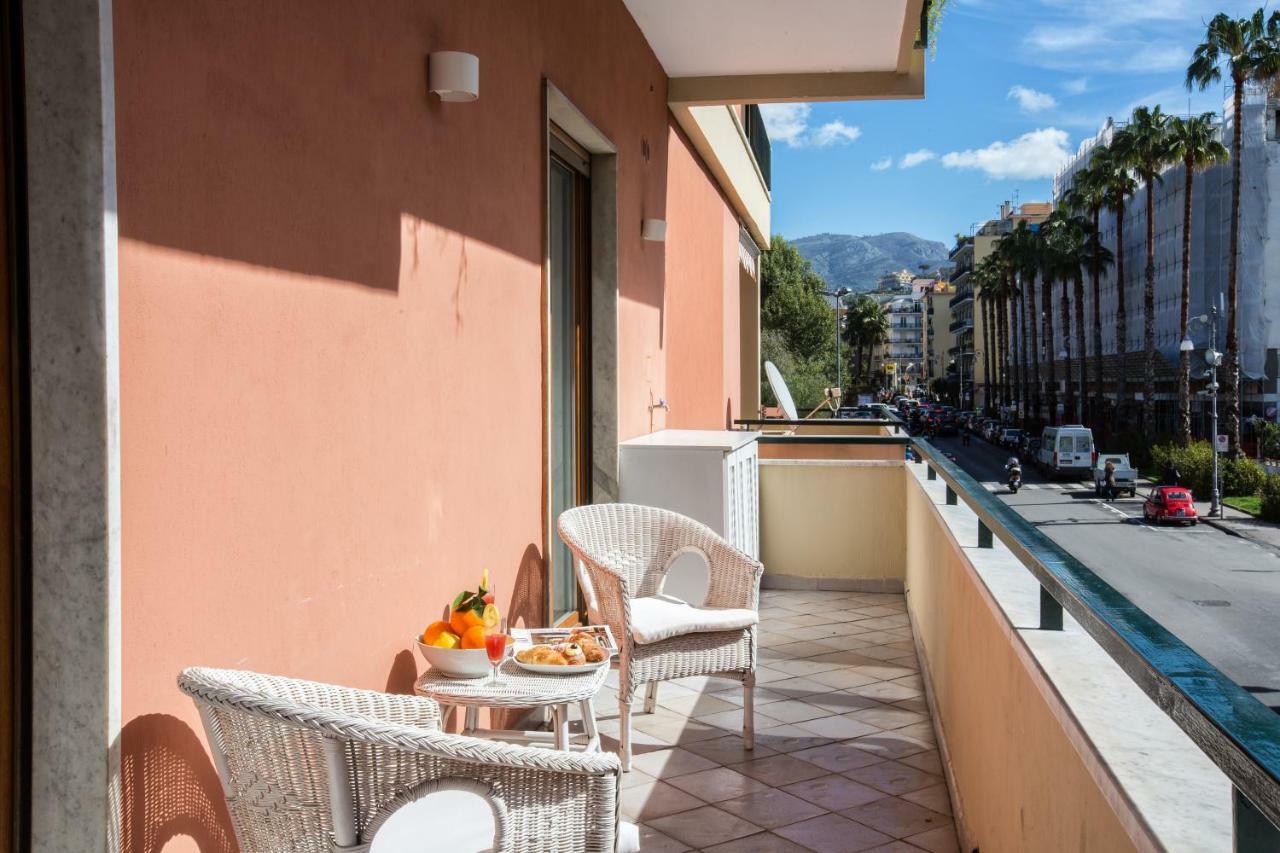 Sorrentovibes - Conny's House Sorrent